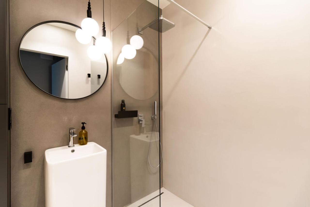 Apartament Plac Unii Gdynia Kültér fotó