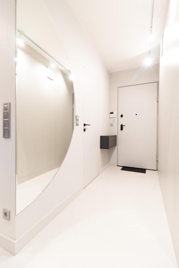 Apartament Plac Unii Gdynia Kültér fotó
