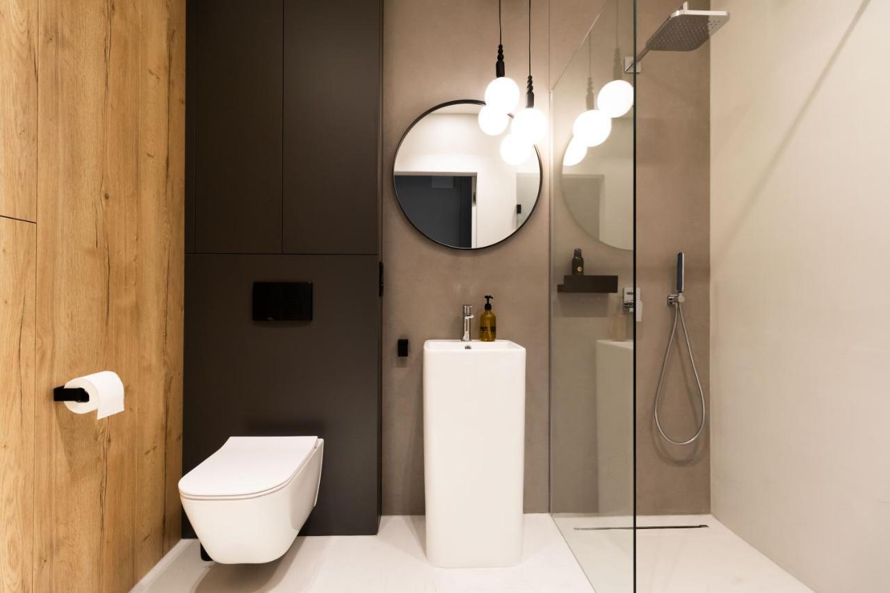 Apartament Plac Unii Gdynia Kültér fotó